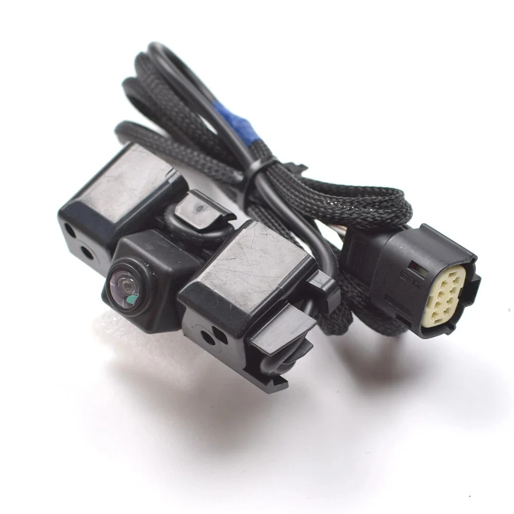 23244435 84062896 84079952 Backup Camera Rear View for  6 wires GMC Chevrolet Silverado