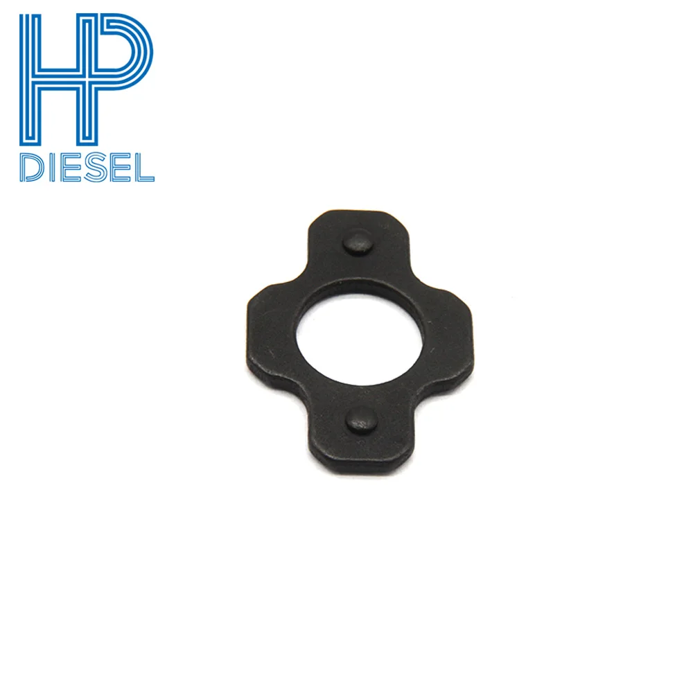 

20 шт. пружинное седло Bosch EUP NDP005, часть ключа для дизельного инжектора, пружинная сборка, обеспечивает стабильное положение пружины и функция клапана