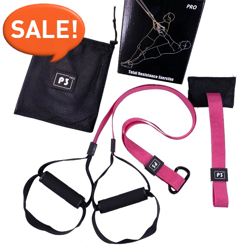 Neue Heiße Trx Ausgesetzt Training Gürtel System Fitness Gürtel Widerstand Seil Yoga Widerstand Gürtel Gestaltung Home Gym Ausrüstung