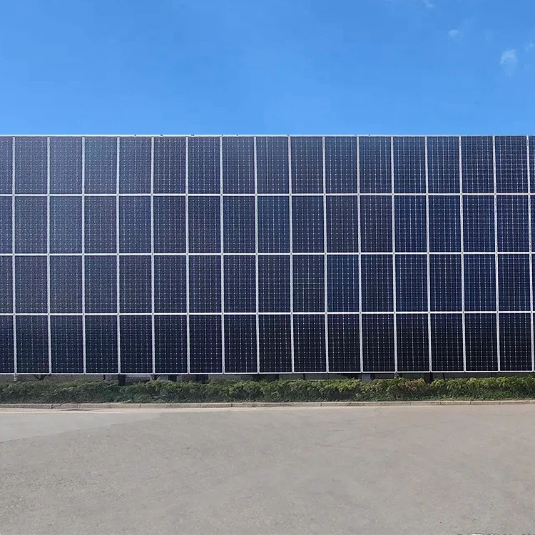 Best Solar Panels 48V 540W Mono/Poly Monocrystalline 500 watt System For Home Storage