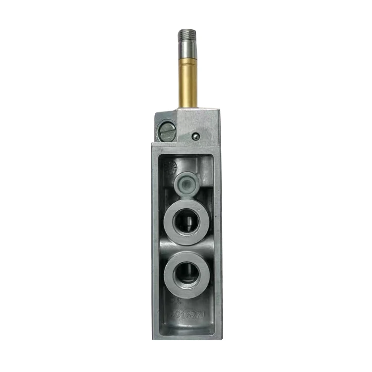Original Classic Pneumatic Solenoids Valves - MFH-3-1/4 800L/min Valve No. 9964