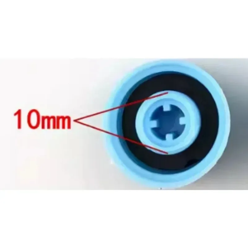 

Air Conditioning Tube Valve Cover High Low Pressure Core Fluoridation Dust Small Cap for Geely New Automobile Part