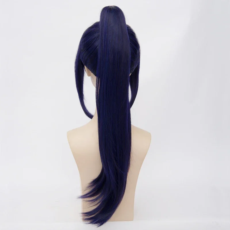 Anime LoveLive Sunshine Kanan Matsuura Wig Aqours Heat Resistant Synthetic Hair Cosplay Costume Wigs   Wig Cap