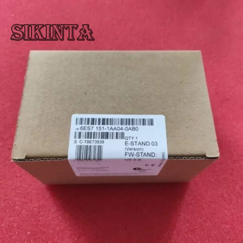 SPS-Modul 6ES7151-1AA04-0AB0 Auf Lager