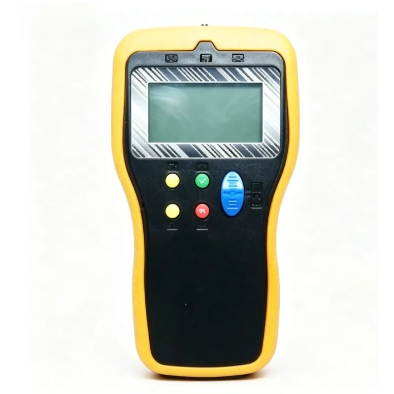 Third‑Generation Inverter Air Conditioner Tester Fault Diagnostic Tool For Wall‑Mount Cabinet Air Conditioner Electronic Control