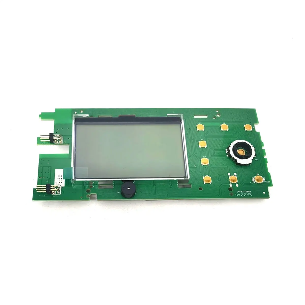 Super Sale For Godox AD400 Pro Mainboard Replacement - Motherboard with LCD Screen Display for Flash Photography