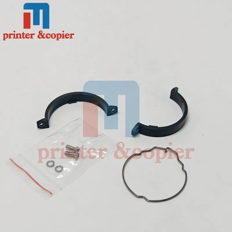 

UFR-3501-000 UFR 3501-000 FC6-3501-000 Retainer Clip to Hold Upper Fuser Roller as used for Canon IR 6075 6065 6055 6275 8105 82