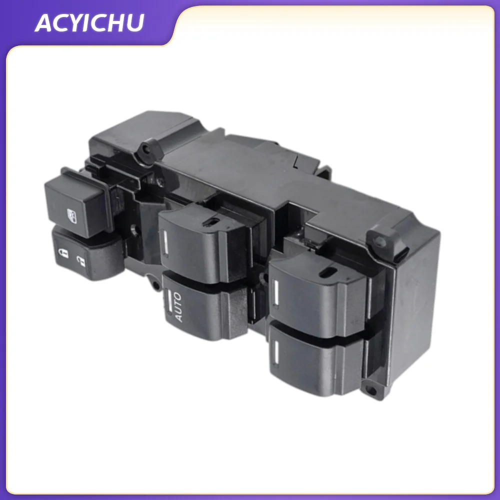 For Honda CR-V CRV 2012-2015 Civic 2012-2017 35750T0AH01 35750-T0A-H01 Car Window Lifter Control Switch 26 Pins