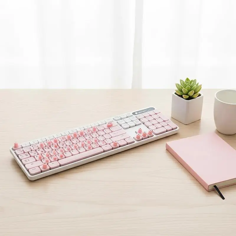 Silicone Keycap Protection For Long Nails, Silicone Keyboard Keycap Sticker
