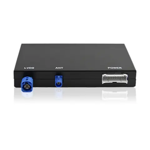 AUTOTOP Wireless Carplay Box for Peugeot Citroën SMEG MRN Picasso C4 C5 DS4 DS3 308 508 208 3008 Android Auto Mirrorlink Camera