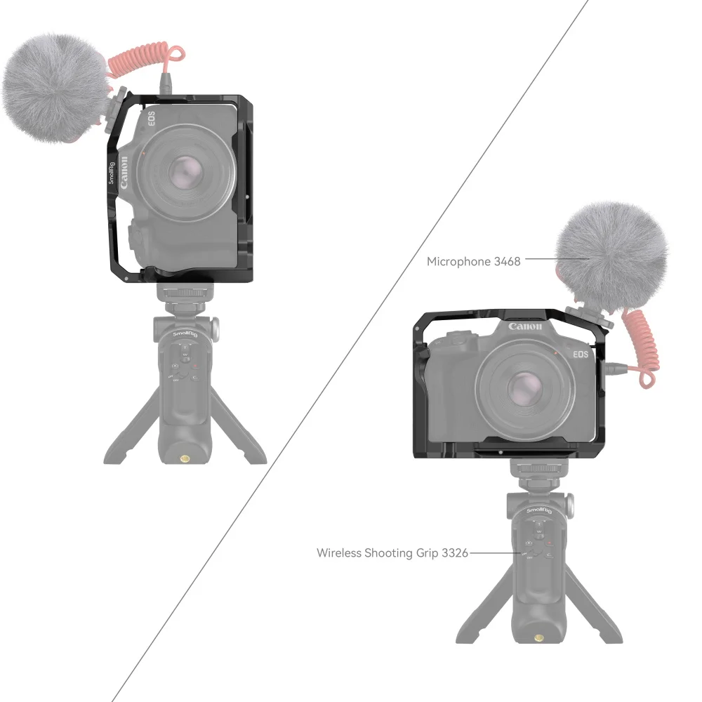 jaula-smallrig-para-canon-eos-r50-jaula-todo-en-uno-con-orificio-de-1-4-20-orificio-de-localizacion-arri-de-3-8-16-soporte-de-zapata-fria-riel-nato-4214