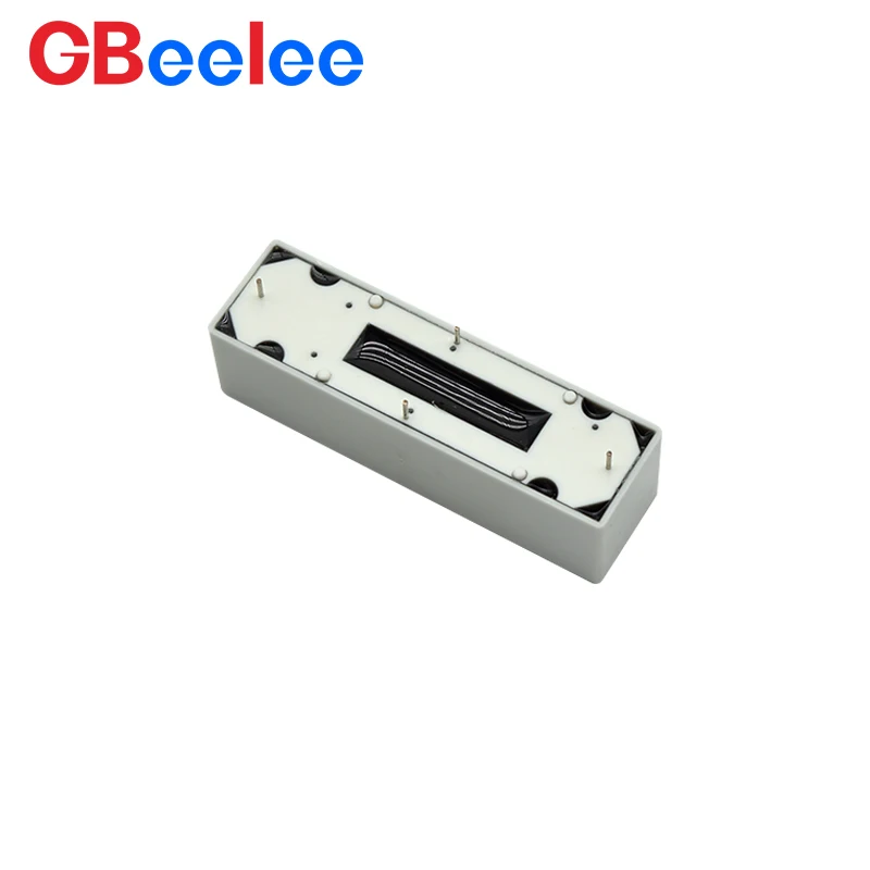 2 Buah Relay Reed Tegangan Tinggi 24V 10KV TG24-1A10K-06 Saklar Tipe-A Tugas Berat Untuk Aplikasi Berkebutuhan Tinggi yang Efisien