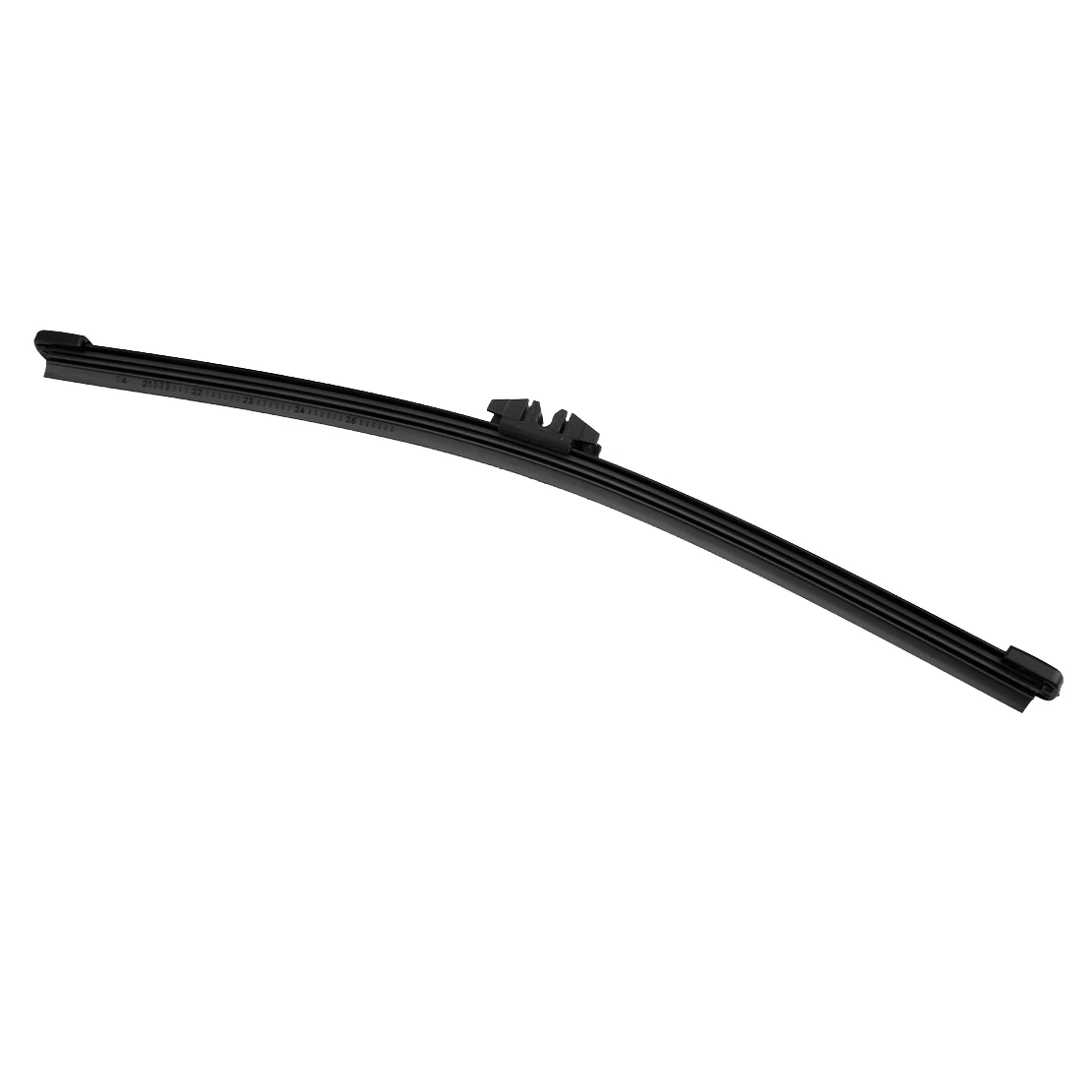 BB5Z-17526-C Black Car Rear Window Windshield Wiper Arm & Blade Fit For Ford Explorer 2012 2013 2014 2015 2016 2017