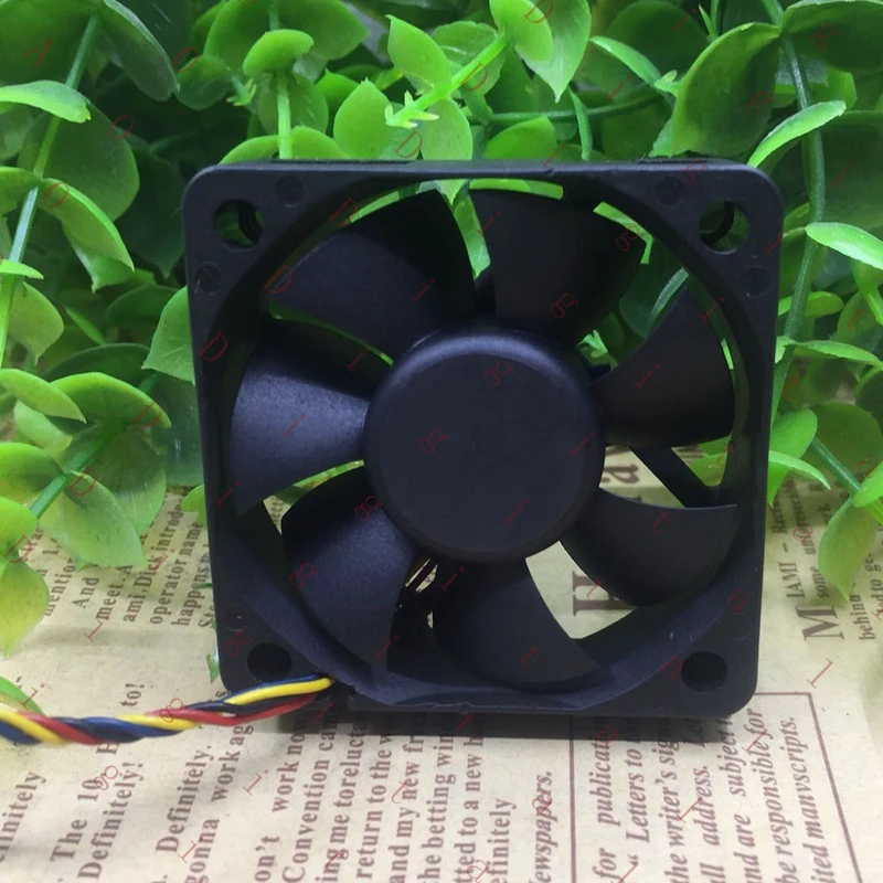 L... 1pc New  for SUNON MAGLEV KDE1205PHVX DC 12V 1.9W 4-wire cooling fan#QW
