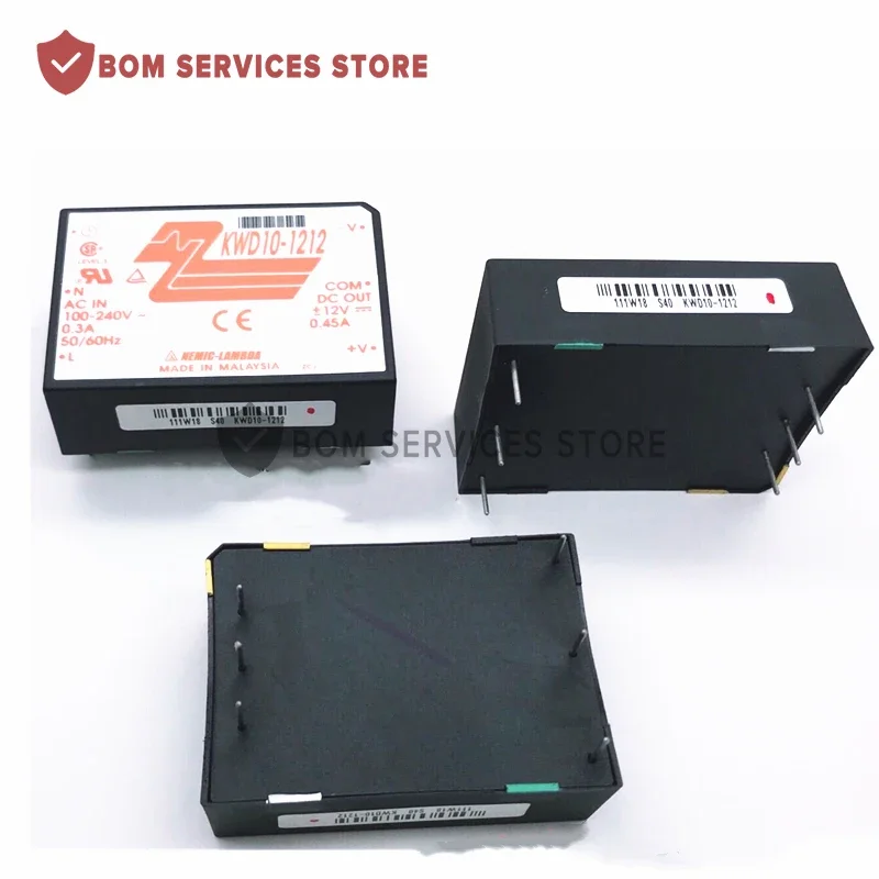 Módulo ORIGINAL KWD10-1212, Envío Gratis