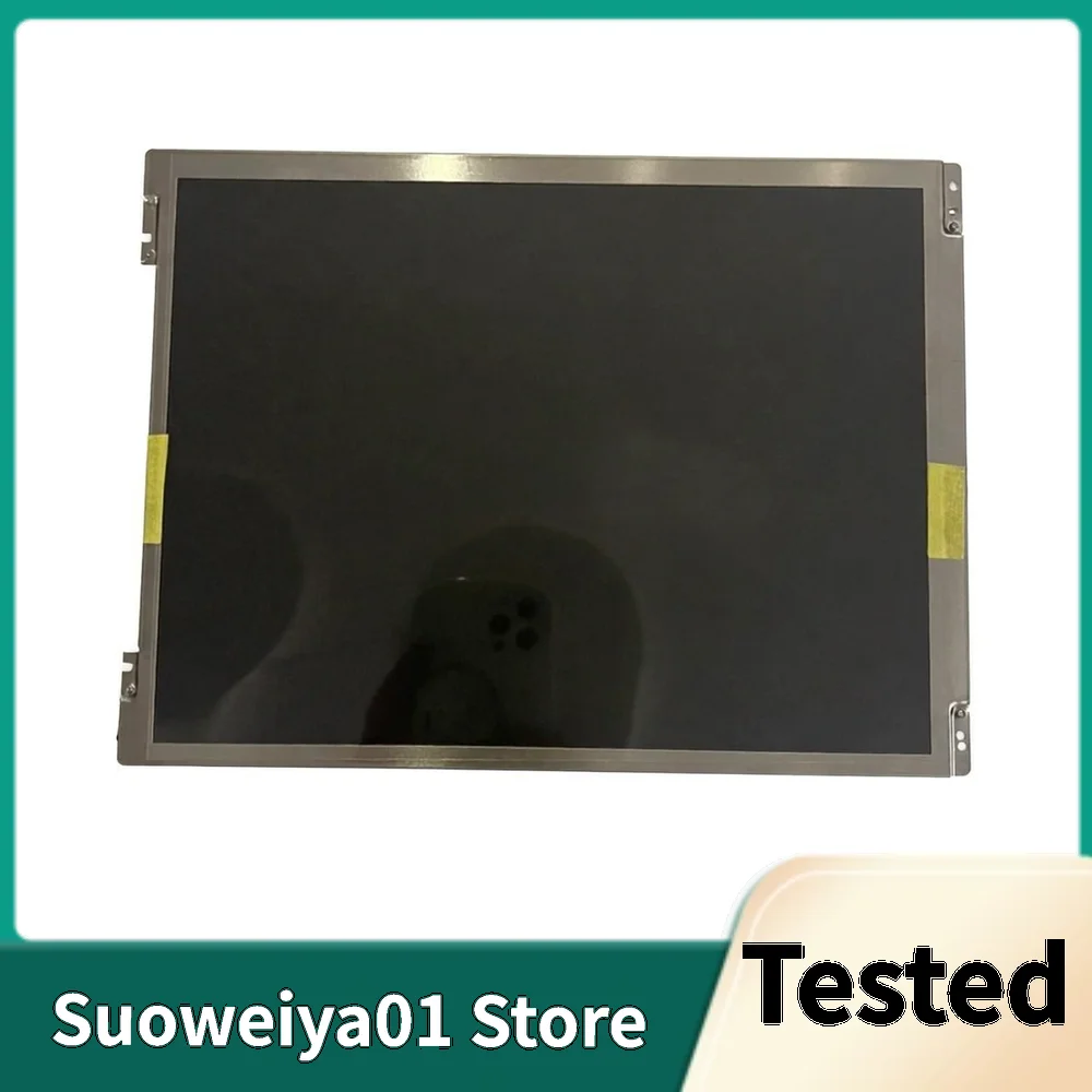 

Original TS104SAALC01-00 10.4"inch Fullly Tested New LCD Display Screen Panel