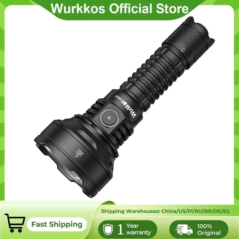 wurkkos-td01c-21700-tactical-flashlight-usb-rechargeable-1800-lumens-ultra-long-range-tail-switch-led-torch-ipx-8