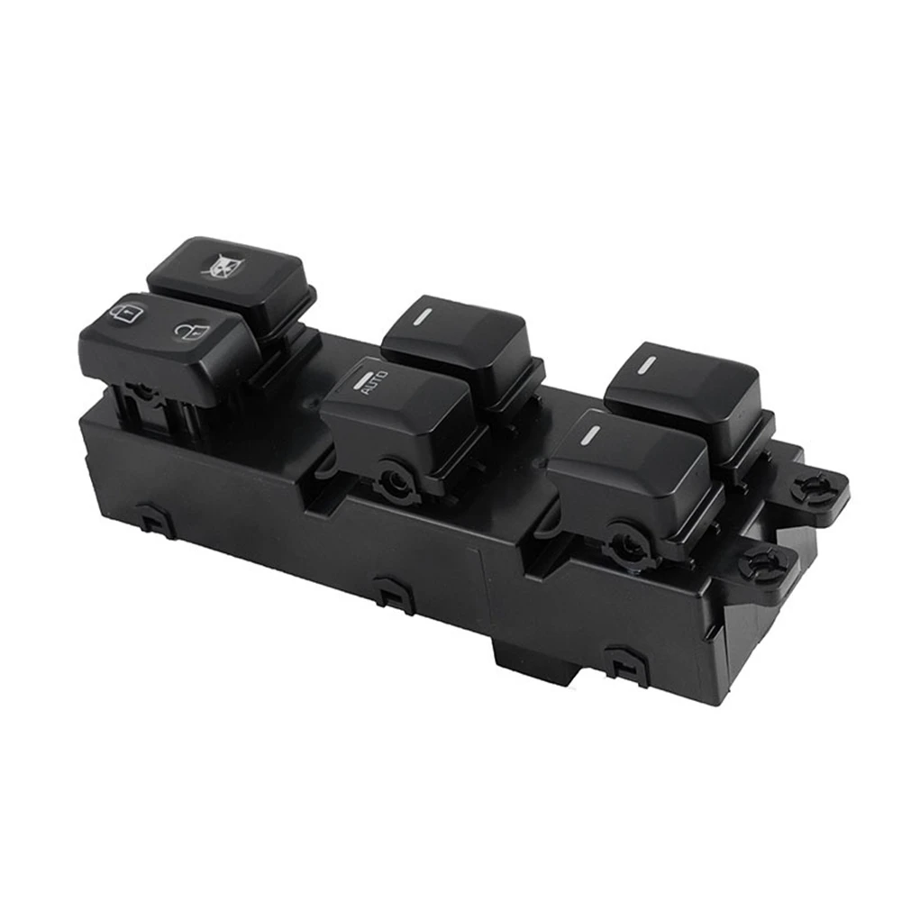 Car Power Window Switch for Kia Morning Kia Picanto TA 2011-2017 93570-1Y500 49749B1000