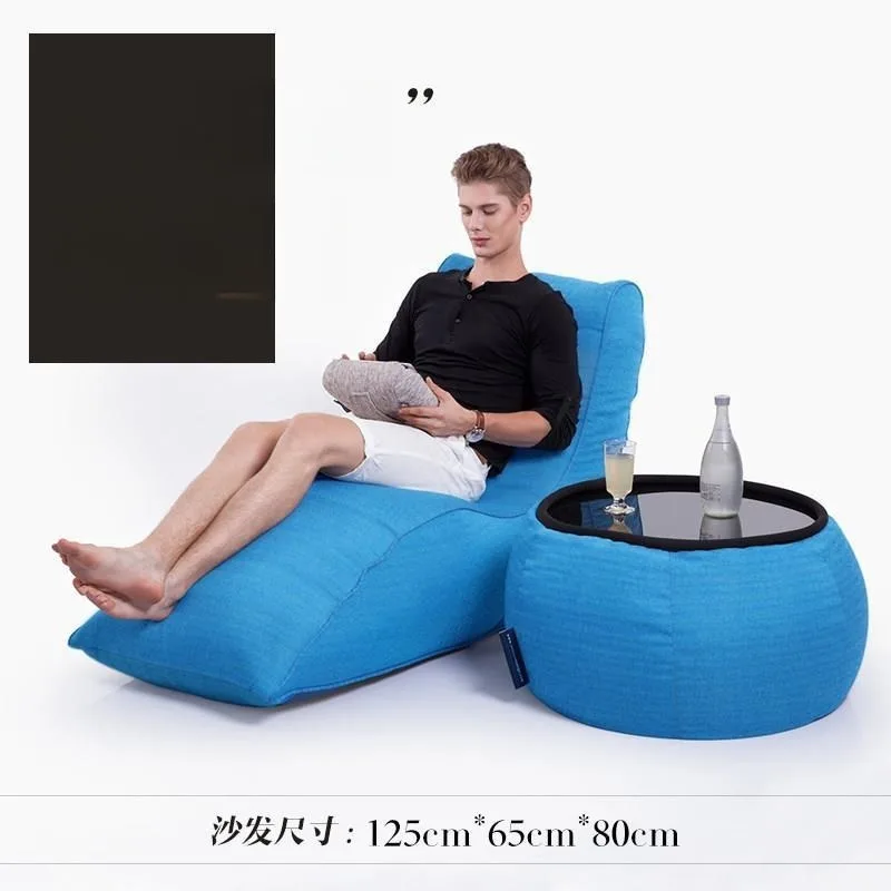 Sofa, single double recliner tatami bedroom