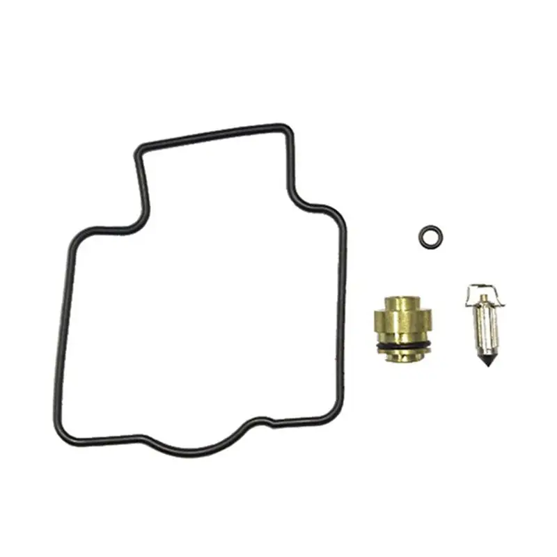 Plain Motorcycle Carburetor Repair Kit For Kawasaki KPS Ninja ZX-9R GPZ900R ZX900 1994-2003