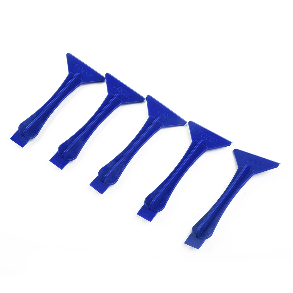 

Disassemble Tool Opening Tool 117 X 46 Mm 5Pcs Dual Ends Phone Opening Tools Pry Bar Spudger Crowbar Hand Tools Hight Quality