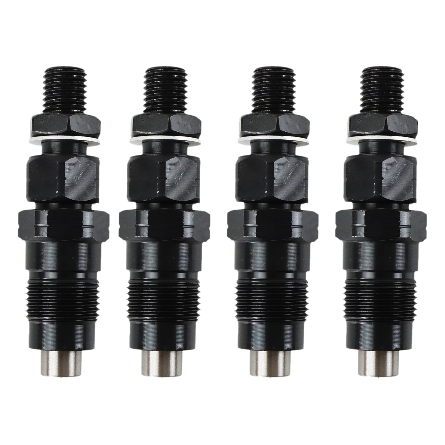 

Fuel Injectors For Mitsubishi L2E L3E S3L S4L S3L2 S4L2 S4S MM435-94101 093500-3840 Engine Car Replacement Parts