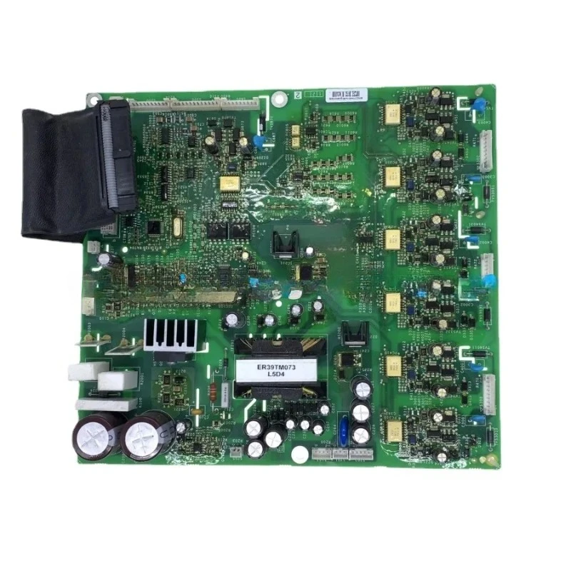 

Be Suitable for Inverter ATV71 75kw Power Board Driver Board Motherboard VX5A1HD75N4 Trigger Board Motherboard