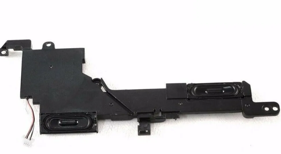 Original For HP 2560P and 2570P models come with built-in speakers for audio playback.~~