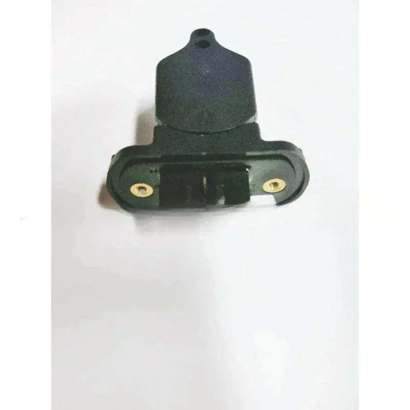 JC120-0002 0005 Maniglia di controllo del veicolo di ingegneria del carrello elevatore con joystick