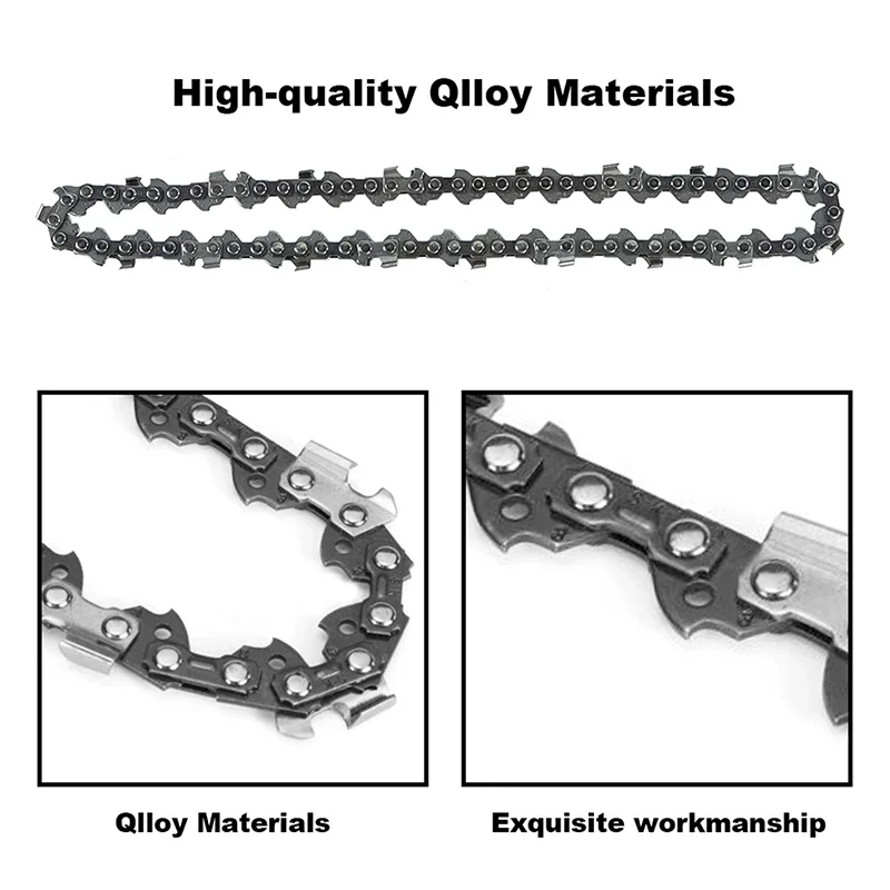 10Inch Pole Saw Chainsaw Chain 3/8\