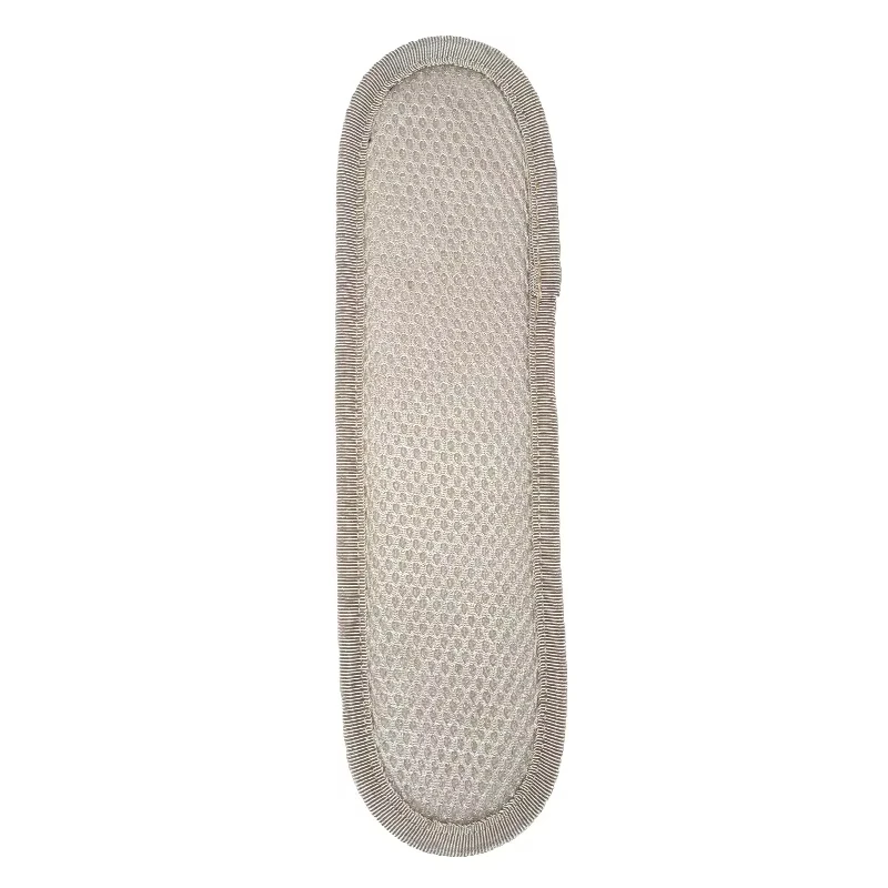 1 pc épaulière tactique respirant gilet tactique épaulière mousse bandoulière Pad Camping randonnée sac à dos accessoires