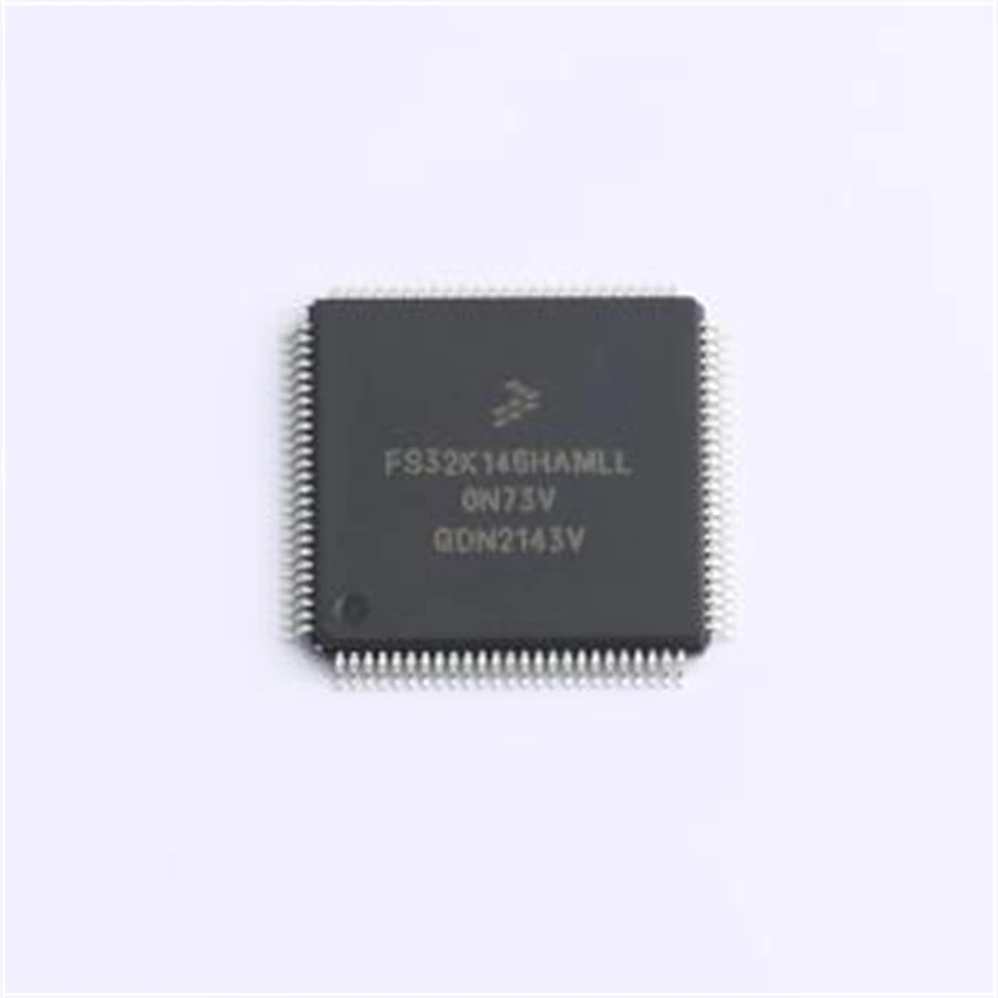 

2 шт./лот FS32K146HAT0MLLR (микроконтроллеры)