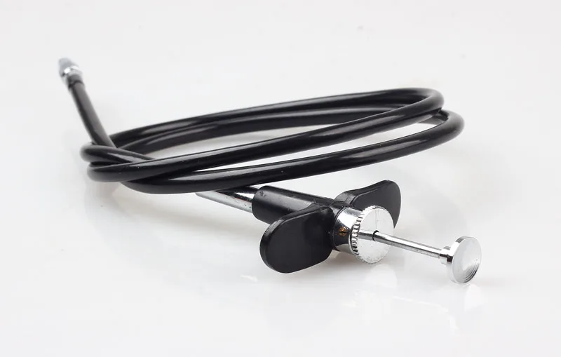 Kabel pelepasan rana kamera mekanis, 10 buah kabel (70cm/100cm) untuk Leica Fujifilm FUJI Olympus Panasonic Pentax Camera