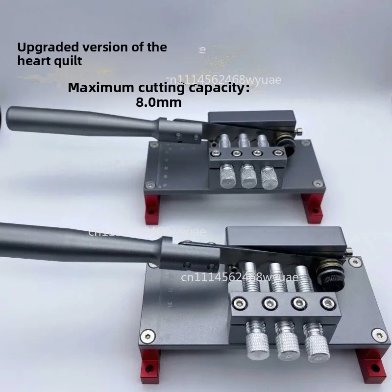 Positioning Heat Shrink Tube Knife, Positioning Cutting Machine, Wire Positioning Knife