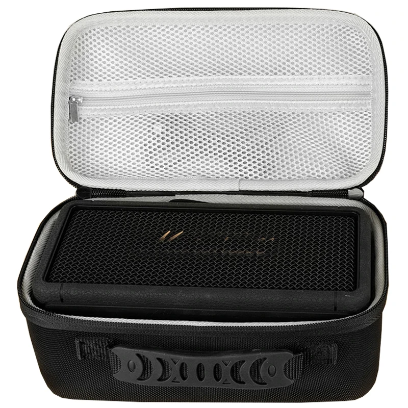 Newest Hard EVA Outdoor Travel Protect Box Storage Bag Carrying Cover Case for MARSHALL MIDDLETON Bluetooth Speaker