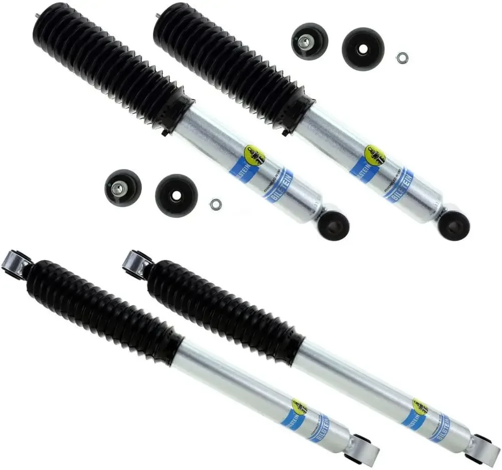 Bilstein 5100 Front 2-2.5