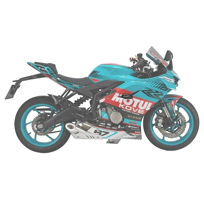 

Fits Kove 450RR, Isle of Man 2nd Gen Racing Crash Bars, Frame Sliders, New Arrival Motorcycle Aftermarket Parts