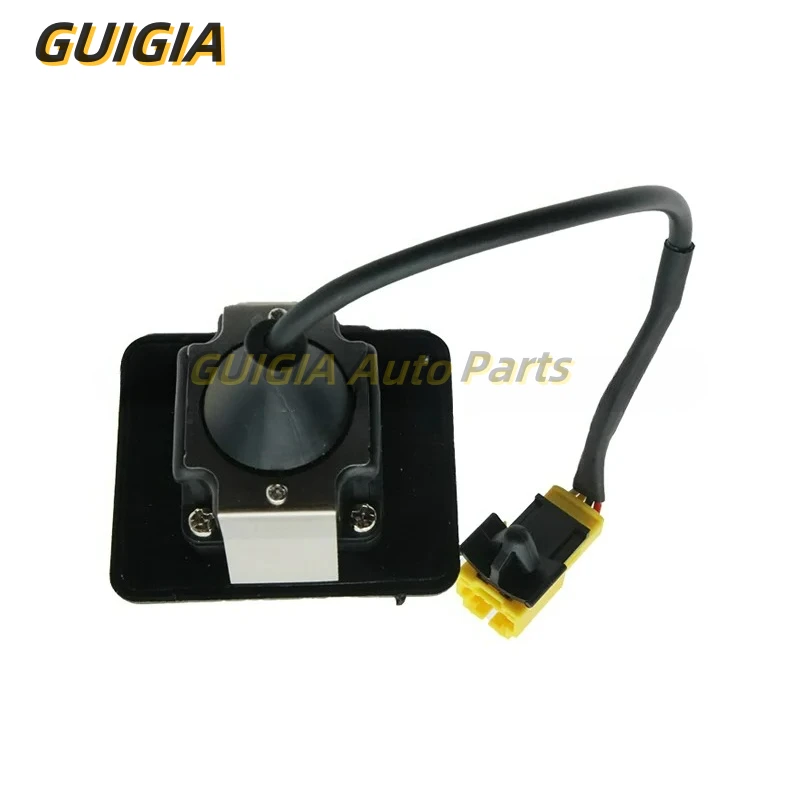 Rear View Camera Reverse Camera Back-Up Camera for Kia Optima K5 TF 2011 2012 2013 957602T002 957602T001 95760-2T002 95760-2T001 view 5