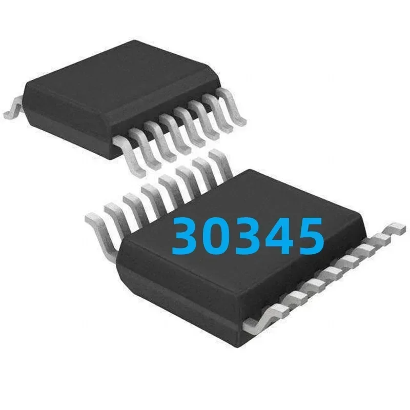1PCS NEW 30345 PC Oxygen Sensor Signal Processing Chip On-hand