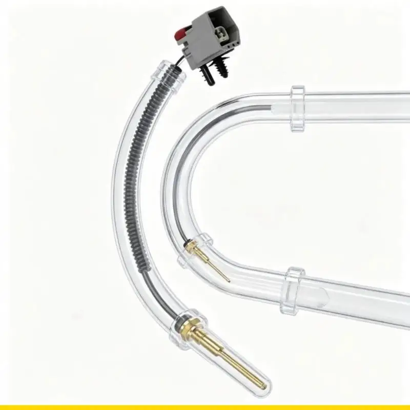 SZCH YS4Z6G004AA TS431 Engine Coolant Temperature for Temperature Monitoring Enhances Engine Performances
