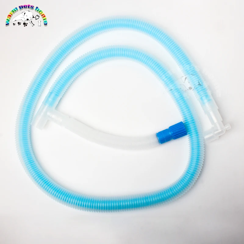 Respiratory Anesthesia Circuit Tube Coaxial Breathing Circuit Tube Medical Consumables