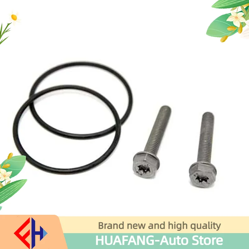 Original Genuine 0cq-598-305 For Skoda Seat Arteon Atlas Cross Sport Caddy New Pump Seal Repair Kit 0cq598305 High Quality