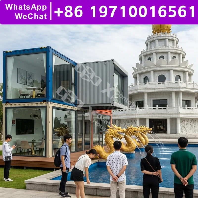 

Premade Houses Beach Container Homes Readymade Homes Modular Homes Tiny House Container Beach House Flat Pack Home German Houses