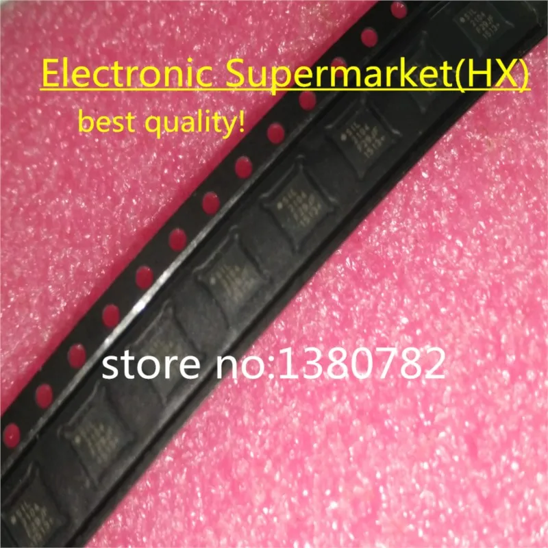 Free Shipping 10pcs-50pcs/lots CP2104-F03-GMR CP2104  QFN-24 New original IC In stock!