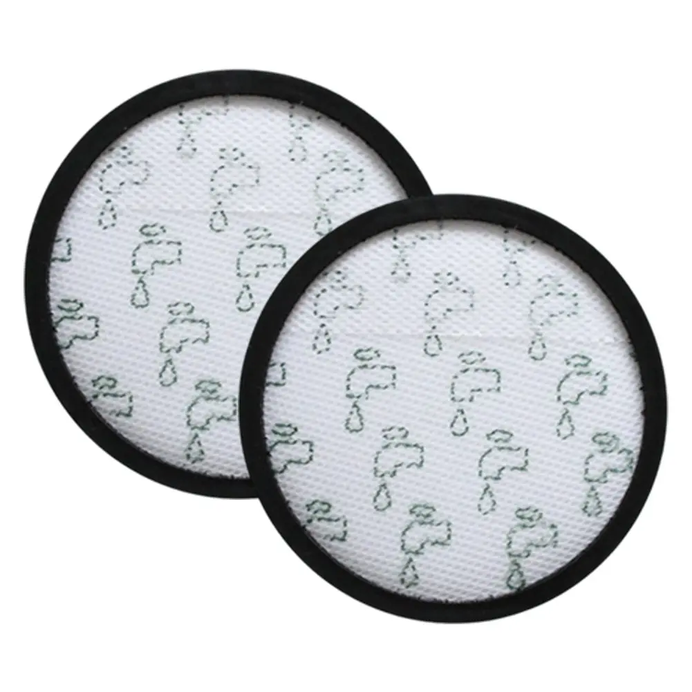 Washable HEPA Filter Set Compatible For Tefal X-Trem TW7647EA RO7623 RO7634 Vacuum Cleaner Repair Parts Replacement Filter Kit