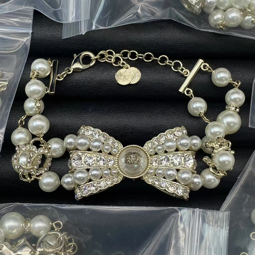 

Модный европейский и американский универсальный браслет простой серии, трендовые ювелирные изделия 2025 года