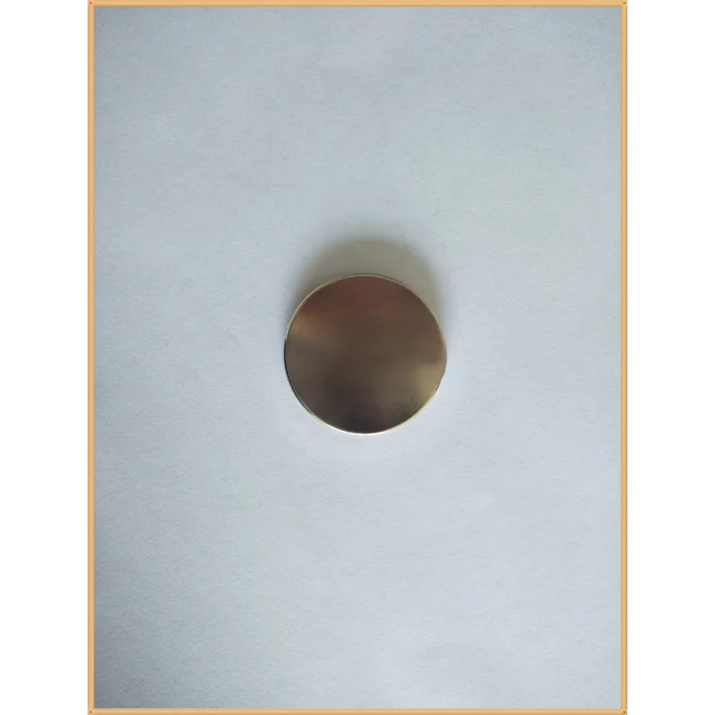 50*5MM/80*10MM Strong Magnet