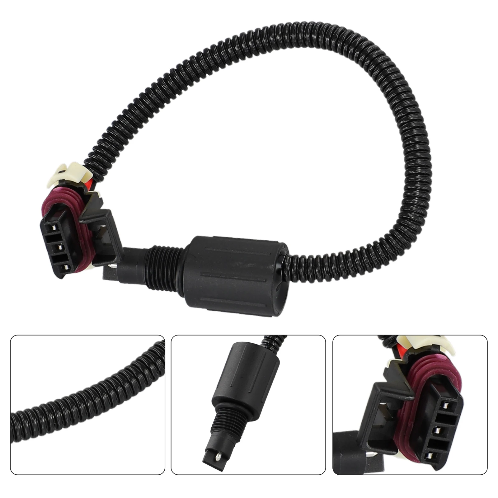 Water Separator Enhanced Charging Capabilities with Water Separator Filter Sensor Line for Volvo for penta 8159975 3588916