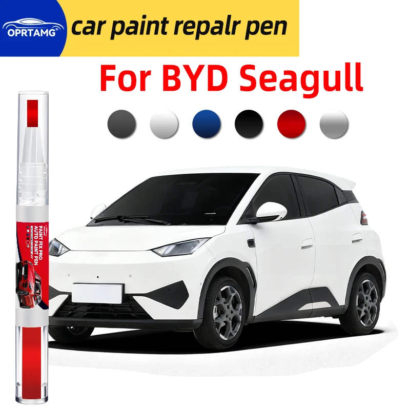 Car Paint Pen Repai…
