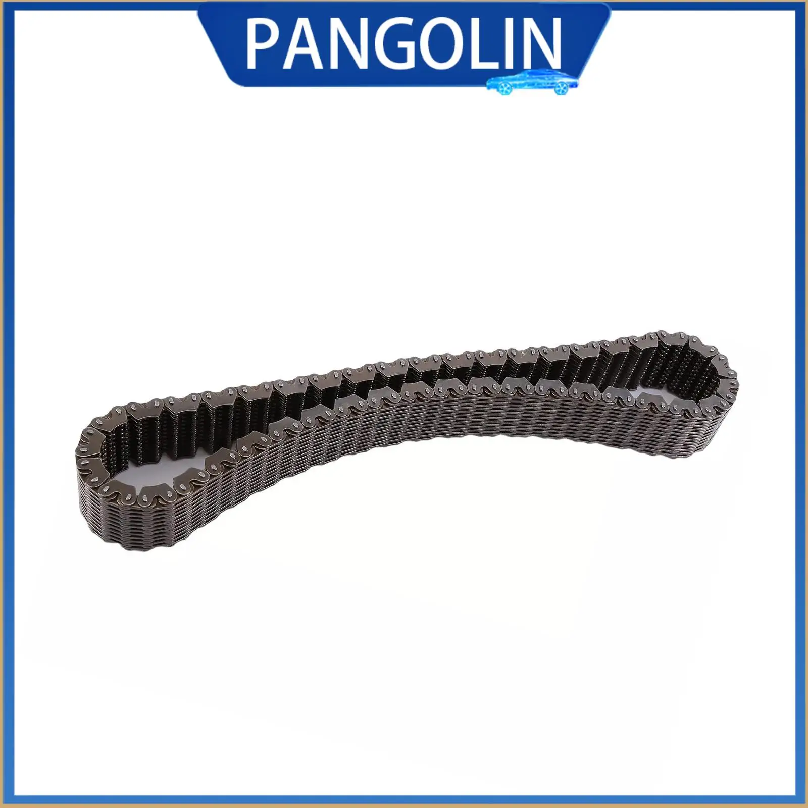 

Приводная цепь раздаточной коробки PANGOLIN для Dodge Durango и Jeep Grand Cherokee 2011-2016 гг., замена номера детали 68087900AA